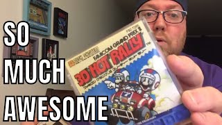 Unboxing the Blind Trade 2 - SO MUCH AWESOMENESS!