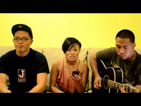 Boyfriend Girlfriend Mashup - Justin Bieber & Nsync (Cover)