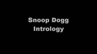 Snoop Dogg-Intrology