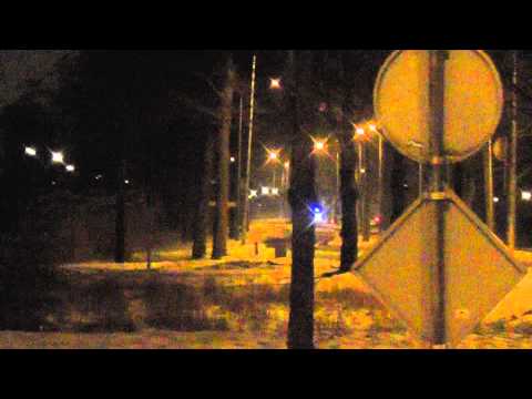 13-01-26 Prio 1 TIS 2 1 Brand Spoor - Willenskade (Gouda)