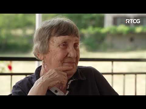 Komandant Treće udarne divizije Sava Kovačević - BELLA CIAO