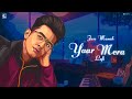 Yaar Mera Lofi Version By Jass Manak | Punjabi Songs | Geet MP3