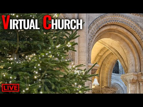 🔴 4 Years of Requests - Your Top 10 Hymns! (I've got a question for you ❓)