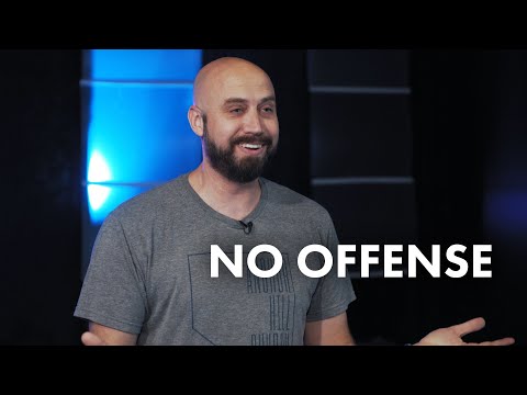 When You’re Offended… | ANCHOR HILL CHURCH ONLINE SERVICE 6.28.20 | Pastor Priscilla Boore