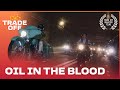 Oil In The Blood Film