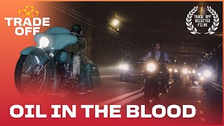 Oil In The Blood (Film) | Trade Off