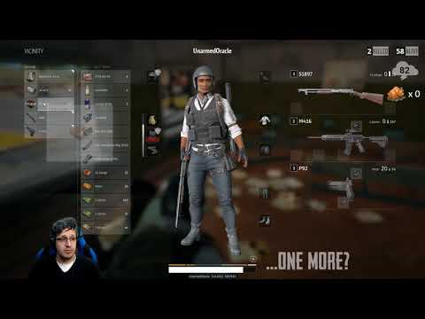 …ONE MORE? — PLAYERUNKNOWN'S BATTLEGROUNDS Ep9