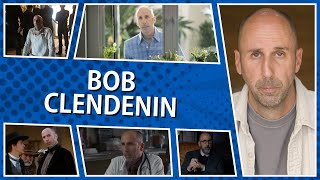 Interview - Bob Clendenin (Dr. Paul Zeltzer - Scrubs) video