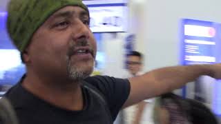 Tourist in Manila Best Currency Exchange rates SIM card options and taxis