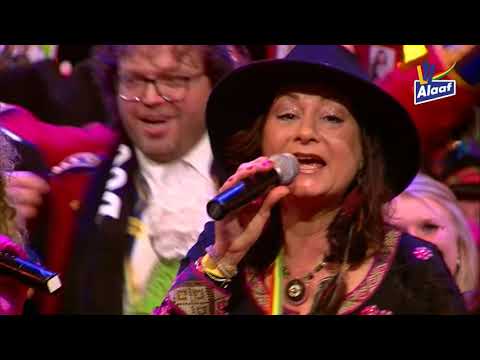 LVK 2020: Óp Ós - Sint Juttemis! (Geleen)