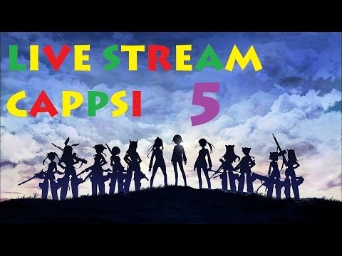 Cappsiho [LIVE]Stream [5] [SK] - Pohodový Feed the Beast (HĐ)