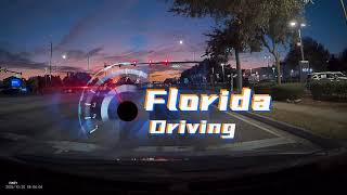 Bad Florida Driving