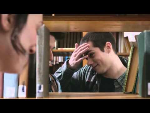 Stiles and Derek blooper reel