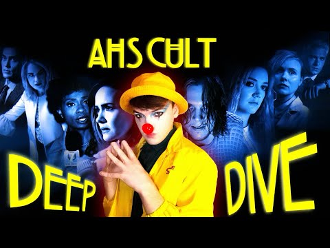 AHS Cult Deep Dive: Gaslight, Girlboss, Govern 