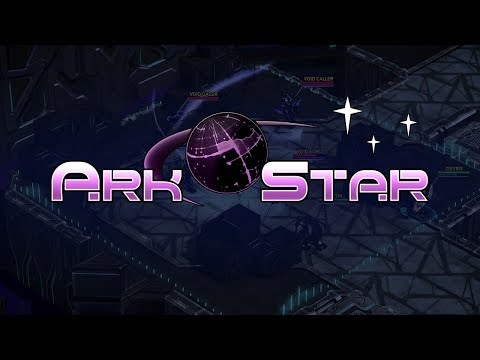 Premium Arcade - ARK Star