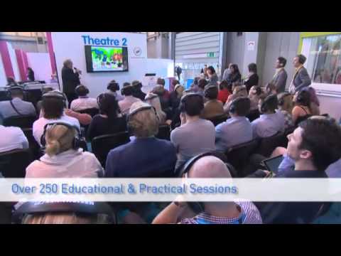 LIW Day 2 Highlights