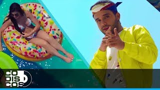 Te Quiero Ver Hoy Music Video
