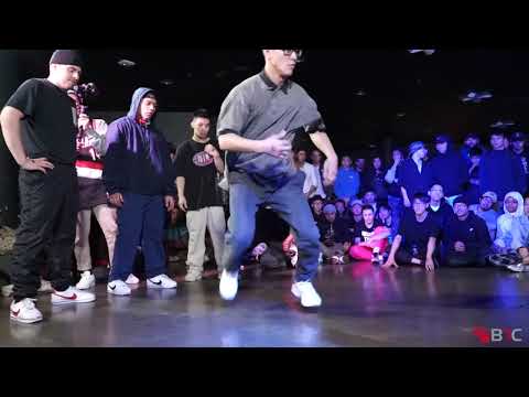 Outsiderz Vs Hoodz - Top 8 - New Birth 10th Anniversary - New Birth Crew BNC
