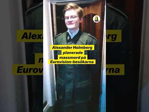 Terrorplanerade: ”Fun time for Eurovision”