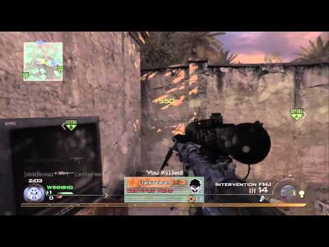 Rundown | Synergy Brutal