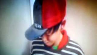 Lil Chris Crying On rOck SchOOl