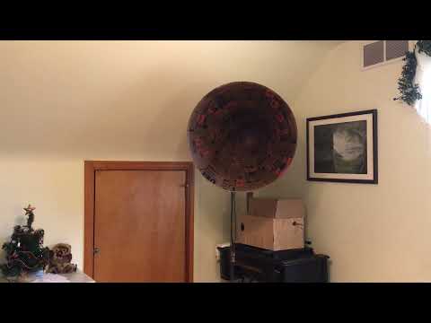 To-morrow - The Great White Way Orchestra - 1922