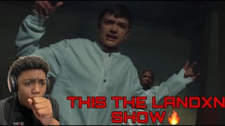 Tech N9ne - Dr. Sebagh  (ft Landxn Frye) | OFFICIAL MUSIC VIDEO | REACTION