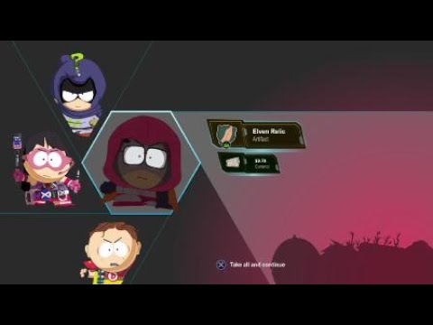 The Fractured But Whole - The King Mastermind Difficulty