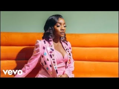 Simi, Kizz Daniel Ft Fido - Day by Day (Official Music Video)