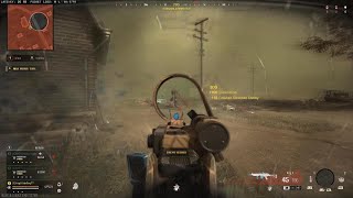 I'M SO F****** SCARED BUT WIN