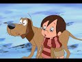 Marcelino Pan Y Vino S01E20 The Hot Air Balloon