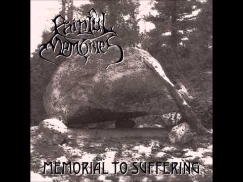 Painful Memories - The Weeping Of Unborn Children