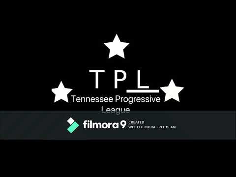 Tennessee Progressive League