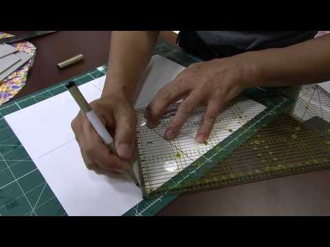 Mulher.com 04/16/2014 Alice Yozhioka - Cake stand Part 1/2