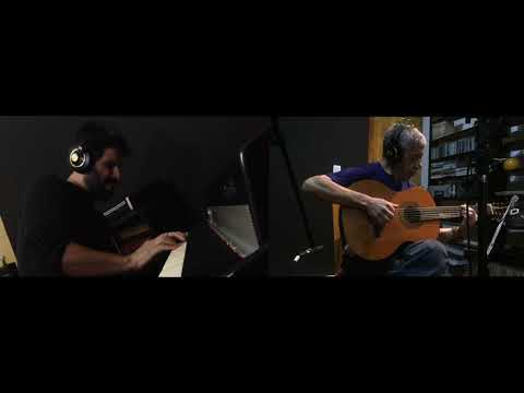 GAFIEIRA Nº 2 - HÉLIO DELMIRO & FLAVIO SILVA