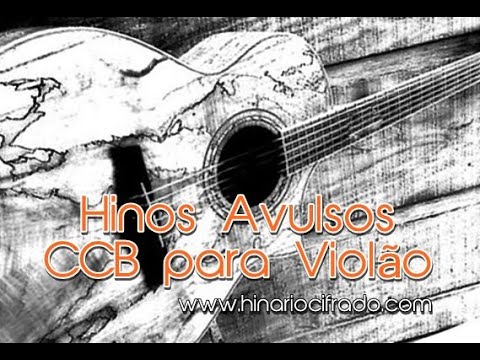 Eu Pensei - Hinos Avulsos Ccb