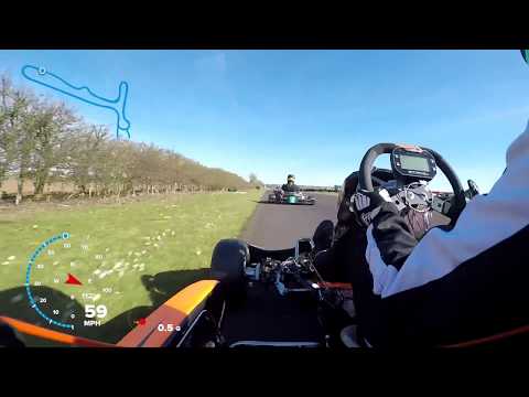 Fulbeck | KZ UK | 25th March 2017