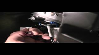 FIX for OnStar Red status light (2010 Cadillac SRX)