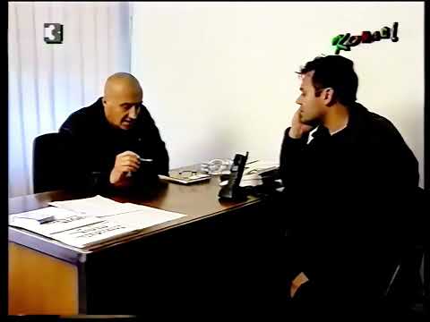 Iz arhive - Đorđe Novković & Denis Dumančić o pisanju pjesama za druge pjevače