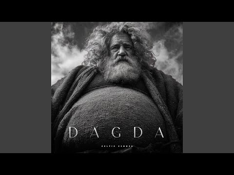 Dagda (Celtic God of Abundance)