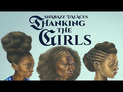 Video thumbnail for Thanking the Girls