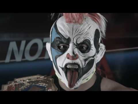 #NotiAAA edición Ecatepec Parte 1 - Lucha Libre AAA Worldwide - Julio 2016