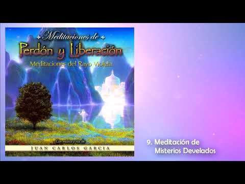 9. Meditación de Misterios Develados
