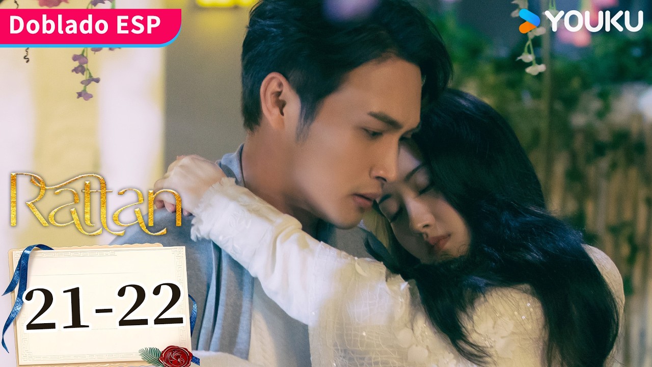 【Doblado ESP】Roten EP21-22 | Jing Tian / Zhang Binbin / Zhang Yichi / Jin Zehao | YOUKU