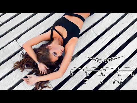 Papa Tin feat. Fly & Sasha Fashion - Tonight [Deep House, House Music]