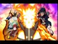 Naruto Shippuuden Aoi Aoi Ano Sora 
