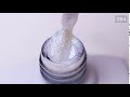 Гель-лак Molekula №064 (місячно-блакитне сяйво зі слюдою), 11 мл