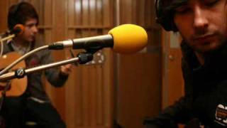 You Me At Six - (Live Lounge - Liquid Confidence) + Download link