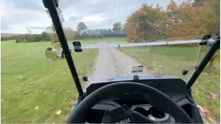 Купить автомобиль Yamaha Golfbil Yamaha - Изображение 4 | Autoline TM Автомобиль Yamaha Golfbil Yamaha | Изображение 4 - Autoline