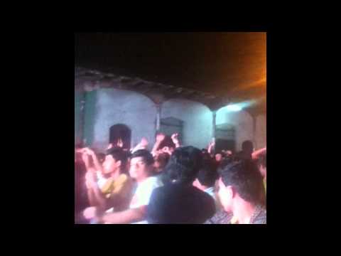 pOpular 90.9 FM - Istmo Nights San Miguel 2011